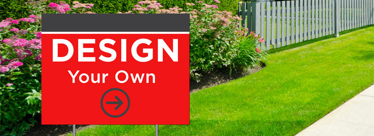 Custom Sign Banner