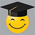 SMILEY GRAD