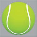 TENNIS BALL