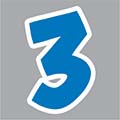 3
