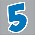 5