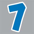 7