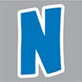 N